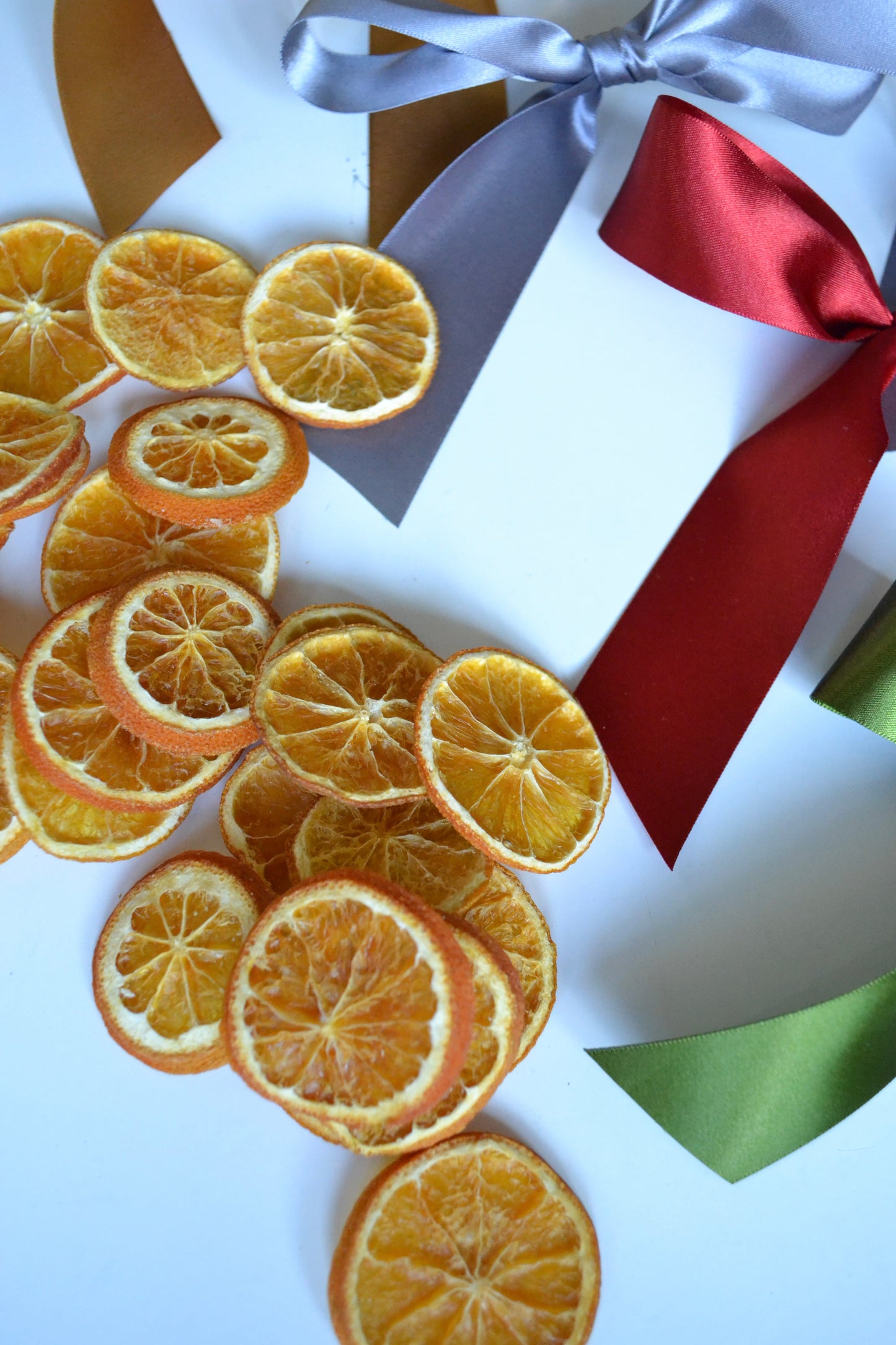 Luxury Nordic Christmas Wreath