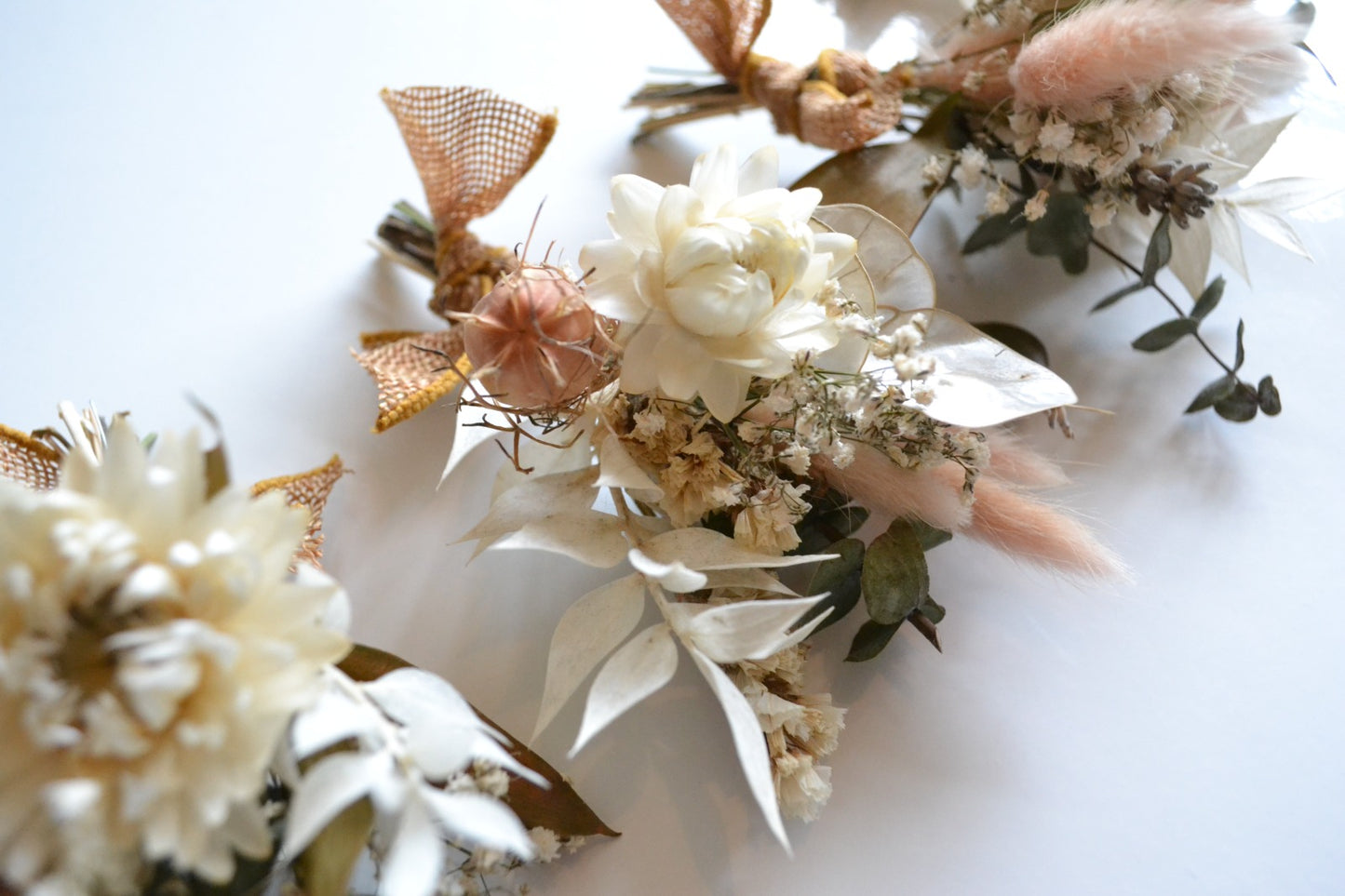 dried buttonhole, dried flowers, dried, flower, Devizes, florist, gifts, button holes