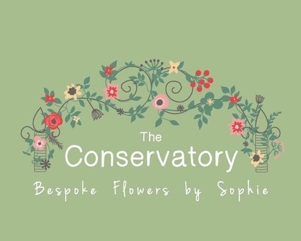 Flowers at the Conservatory