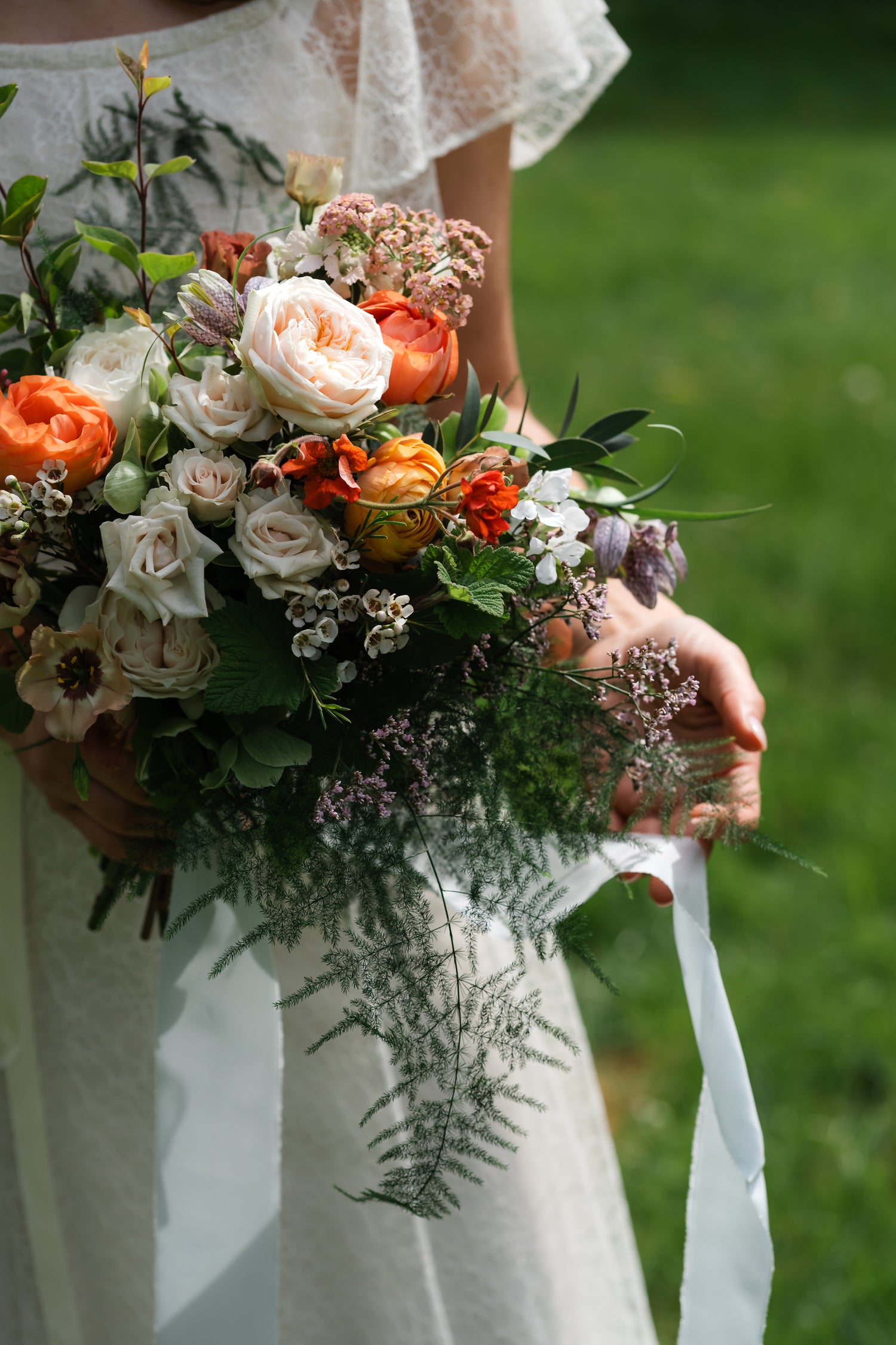 Devizes wedding florists, Devizes, South West florist, Priston Mill. Wick Farm, Wellington Barn, florist, wedding bouquet, gift bouquet, seasonal flowers, chalk barn, garden inspired, romantic, elegant, luxury wedding flowers